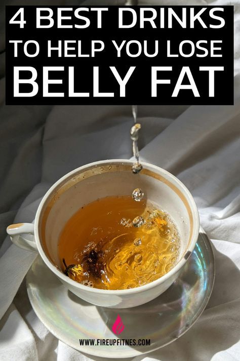 4 Best Drinks to Help You Lose Belly Fat Drink To Get Rid Of Belly, Tummy Flattening Drinks, Fat Melting Drink, Drinks To Lose Stomach Fat Fast, Stomach Flattening Drinks, Drink To Reduce Belly Fat Fast, Bedtime Drink For Belly Fat Loss, Morning Drink For Belly Fat Loss, Drinks To Lose Belly Fat Flat Tummy