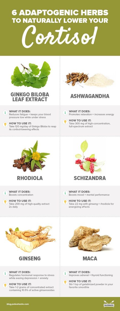 6 Adaptogenic Herbs to Naturally Lower Your Cortisol Magia Das Ervas, Adaptogenic Herbs, Herbal Healing, Herbs For Health, Brain Fog, Natural Health Remedies, Healing Herbs, Healthy Eating Habits, Low Energy