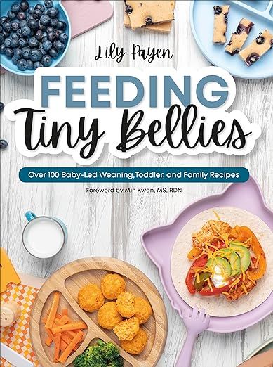 Weaning Toddler, Parmesan Crusted Salmon, Strawberry Oatmeal Bars, Crusted Salmon, Feeding Toddlers, Balanced Meals, Led Weaning, Easy Delicious Recipes, Baby Led Weaning