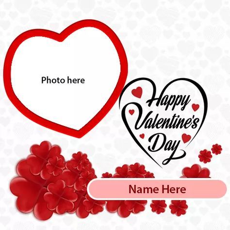 Marriage Anniversary Cards, Happy Valentines Day Photos, Happy Valentines Day Pictures, Online Photo Frames, Happy Valentines Day Images, Birthday Photo Frame, Valentines Day Pictures, Valentines Day Wishes, Social Class