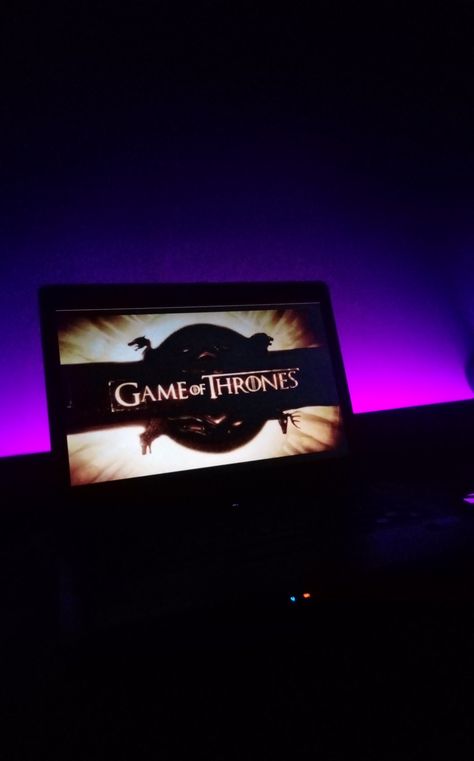 Watching game of thrones during late night 3 Am, Web Series, Late Night, Game Of Thrones