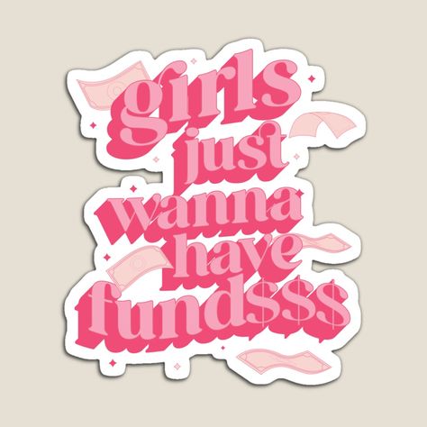 sticker, fun, girls, girlboss, tumblr aesthetic, funny, sassy, qotd, barbie Sassy Quotes Funny, Money Funny, Sassy Quote, Barbie Quotes, Sticker Inspo, Quirky Girl, Barbie Inspired, Sassy Girl, Room Deco