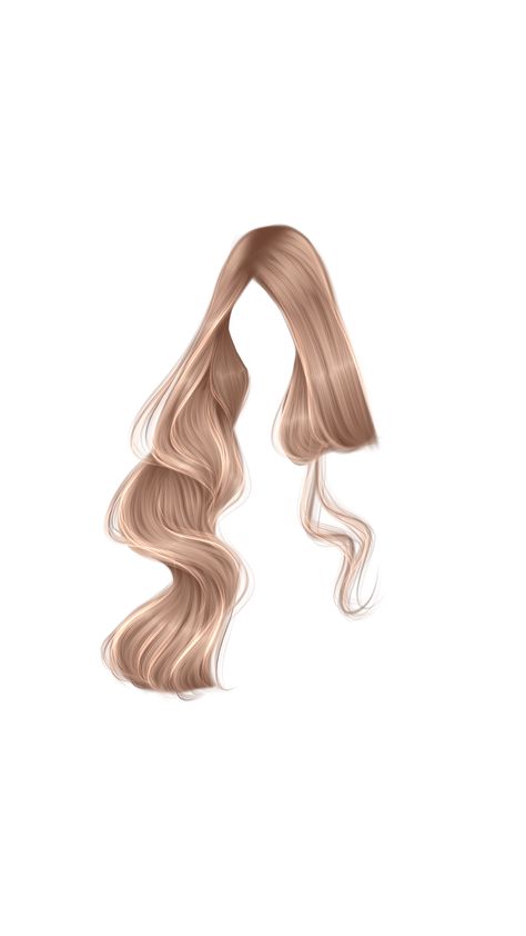 Hair Illustration, Ishikawa, Sims 4, Sketch, Wallpapers, Hair, Pins