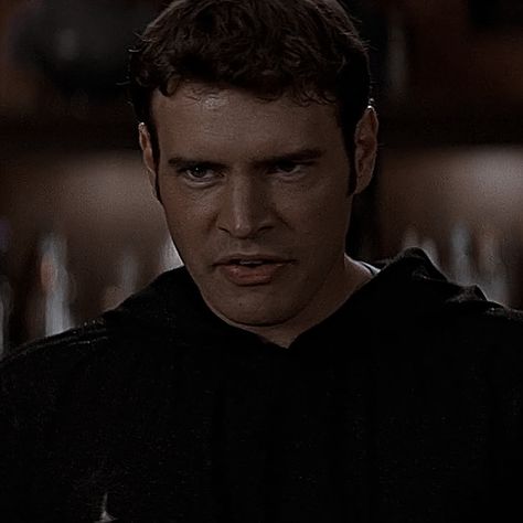 Roman Bridger, Ghostface Icons, Scream Aesthetic, Icons Male, Scream Characters, Scott Foley, Scream Cast, Current Obsession, Ghost Faces