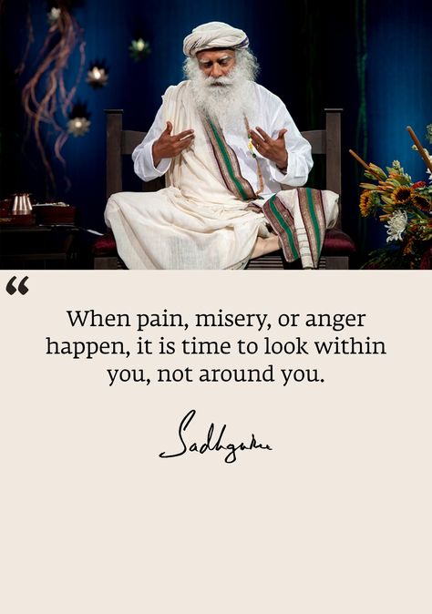 Sadhguru Quotes Life Truths, Soft Heart Quotes, Deep Breath Quotes, Breath Quotes, Isha Foundation, Enlightenment Quotes, Chanakya Niti, Sadhguru Quotes, Mystic Quotes