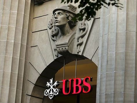 UBS headquarters in Zurich. | Photo: Reuters Ubs Bank, Cv Tips, Swiss Bank, Private Banking, Credit Suisse, Career Vision Board, History Events, Work Motivation, Private Equity