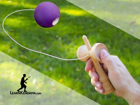 Get a Kendama, a super fun traditional Japanese skill toy, and help us build LearnKendama.com to teach the world to play. Kendama Art, Kendama Tricks, Adult Drinking Games, Cup Games, Operation Christmas Child, Japanese Toys, Drinking Games, Raise Funds, New Website