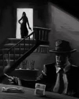 Some of my favorite film noir movies and how I discovered film noir. Hard Boiled Detective, Film Noir Photography, Noir Detective, Detective Aesthetic, Noir Movie, Film Inspiration, Neo Noir, Up Book, Hard Boiled