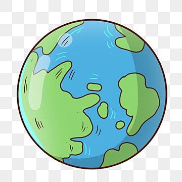 Cute Earth Drawings, Bumi Png, Wallpaper Tentara, Earth Cartoon, Earth Png, Cartoon Earth, Earth Hd, Earth Drawing, Tata Surya