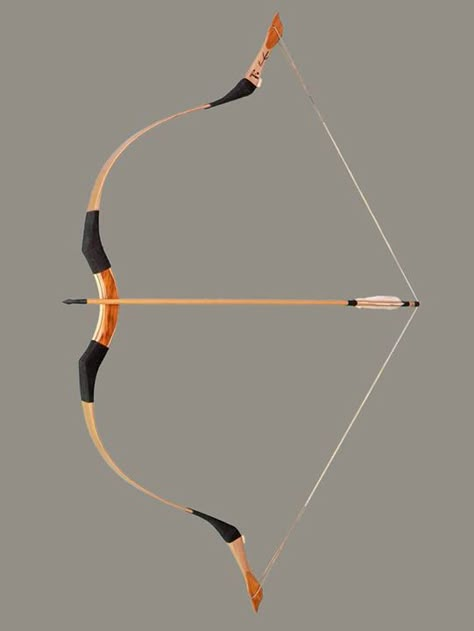 Traditional Hungarian Bow Horse Bow, Recurve Bows, Homemade Bows, Primitive Survival, Traditional Bow, Archery Arrows, Archery Bows, Archery Equipment, Archery Bow