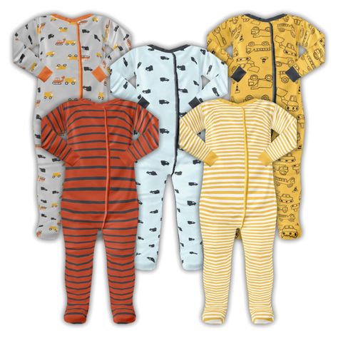 Infant Transportation Zone Footie Pajamas - The Sims 4 Create a Sim - CurseForge Infant And Toddler Cc Sims 4, Sims4 Cc Onesie, Sims 4 Cc Onsies, Sims 4 Infant Clothes, Sims 4 Infant Cc Clothing, Infant Onesies Sims 4, Sims4 Infant, Ts4 Kids, Infants Cc