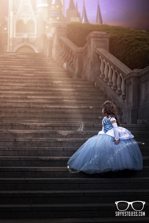 Cinderella Photoshoot Ideas, Cinderella 1st Birthday Photoshoot, Princess Theme Photoshoot, Cinderella Photoshoot, Cinderella First Birthday Photo Shoot, Cinderella Birthday Pictures, Princess Photo Shoot Studio, Princess Toddler Photoshoot, Princess Cinderella Photoshoot