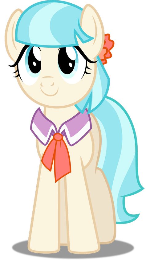 Vector #426 - Coco Pommel #4 by DashieSparkle on DeviantArt Coco Pommel, Mlp Base, Mlp Characters, My Lil Pony, Pony Party, Sunset Shimmer, Mlp Pony, Animation Movie, Skateboard Art