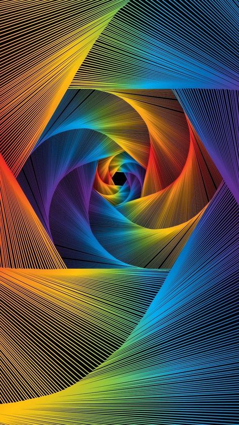 New Nature Wallpaper, Optical Illusion Wallpaper, New Wallpapers, Colourful Wallpaper Iphone, Wallpaper Instagram, Artistic Wallpaper, Abstract Wallpaper Backgrounds, Wallpapers Android, Cellphone Wallpaper Backgrounds