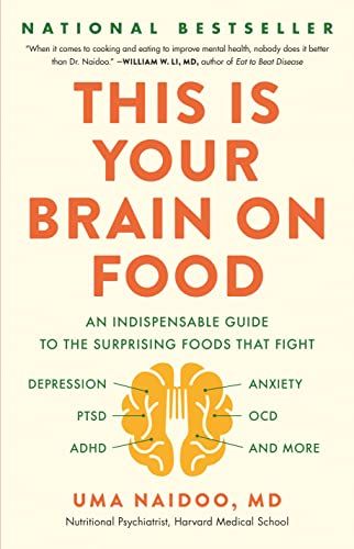 Understanding the Important Relationship Between Your Gut and Your Brain Harvard Medical School, Brain Food, Improve Mental Health, Reading List, Your Brain, Reading Lists, Book Lists, Book Club Books, Bookstore