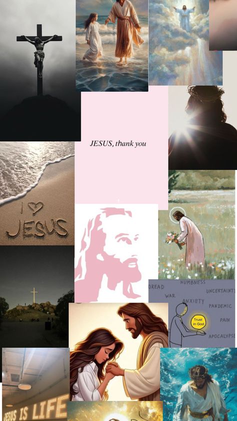 Wallpaper Kristen, Bible Quotes Wallpaper, Jesus Wallpaper, Jesus Is Life, Wallpaper Ideas, Wallpaper Quotes, Bible Quotes, Bible, Jesus