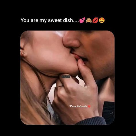 Love Bites Dpz, Love Bite Snap, Love Bite Boyfriend, Birthday Quotes Bff, Love Bite, Cute Relationship Pictures, Romantic Quotes For Her, Love Birthday Quotes, Romantic Couple Kissing