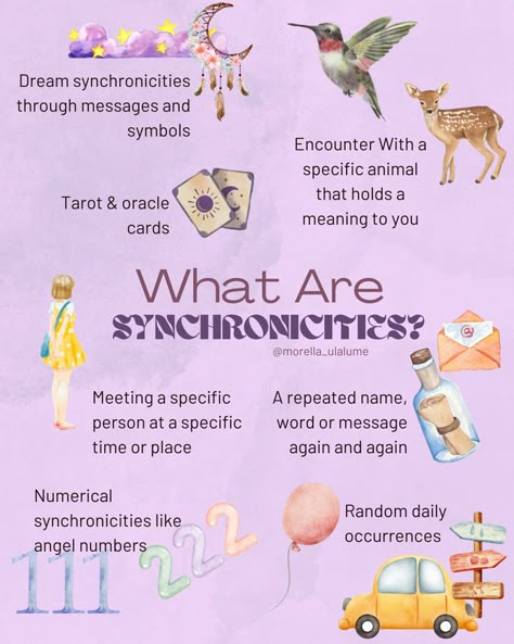 Learn in this blog post what synchronicities are, what they mean, how to bring more of them into your life and see the manifestations evolve in your life. We speak about manifestation affirmations, law of attraction and manifestation journals. Synchronicity Aesthetic, What Does Manifest Mean, Seeing Spirits, What Is Synchronicity, Types Of Manifestation Techniques, How To Know Your Manifestation Is Coming, Powerful Manifestation Methods, Spicy Pisces, What Is Manifestation