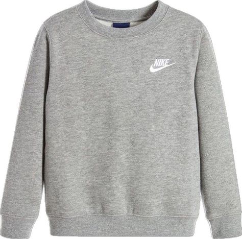 Nike Shirts Women, Nike Crew Neck, Sports Clothes, Nike Crewneck, Trendy Hoodies, Nike Boys, Polo Sport Ralph Lauren, Toddler Boy Fashion, Cute Lazy Outfits