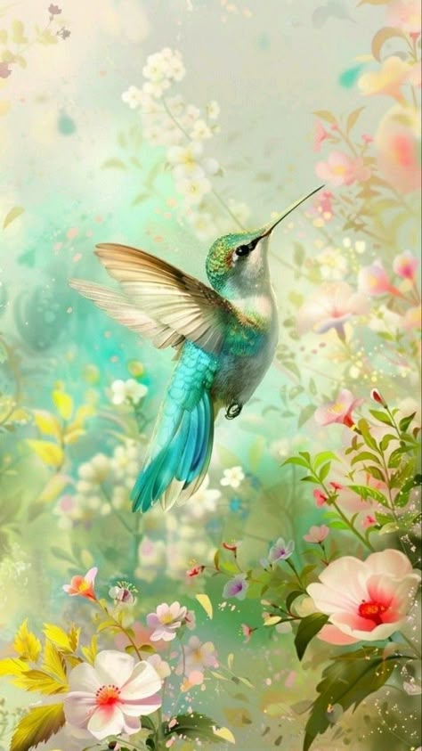 Hummingbird Iphone Wallpaper, Hummingbird Wallpaper Backgrounds, Bird Screensaver, Hummingbird Wallpaper Iphone, Hummingbird Backgrounds, Spring Theme Wallpaper, Colibri Wallpaper, Hummingbird Artwork, Hummingbird Wallpaper