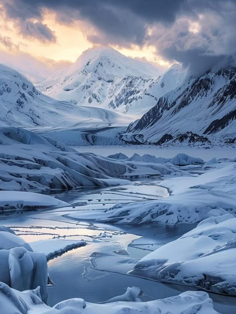 Chugach Mountains in Alaska 🇺🇸 Alaska Mountains Photography, Chugach Mountains, Pam Godwin, Crown Of Stars, Alaska Mountains, Alaska Wildlife, Visit Alaska, Fairbanks Alaska, Mountain Photography