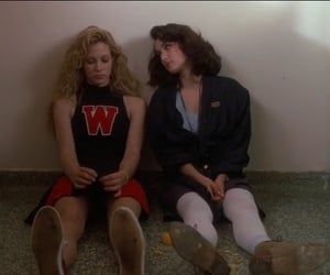 Heather Mcnamara, Jd And Veronica, Heathers Movie, Y2k Photos, Veronica Sawyer, Heathers The Musical, Christian Slater, Prom Queens, 80s Movies