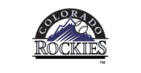 The Official Site of Major League Baseball Coors Field, Colorado Rockies Baseball, Rockies Baseball, Mlb Teams, Spring Training, Colorado Rockies, Sport Poster, Baseball Team, Shop Fans