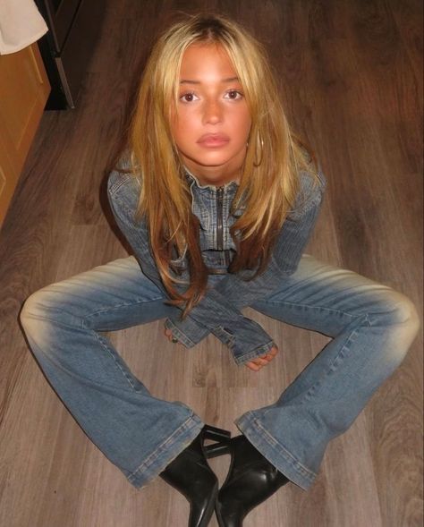 Party Mode, Foto Poses, Cute Outfits For School, Outfit Trends, Styl Boho, Mode Inspo, Denim Outfit, Fashion Killa, Gossip Girl