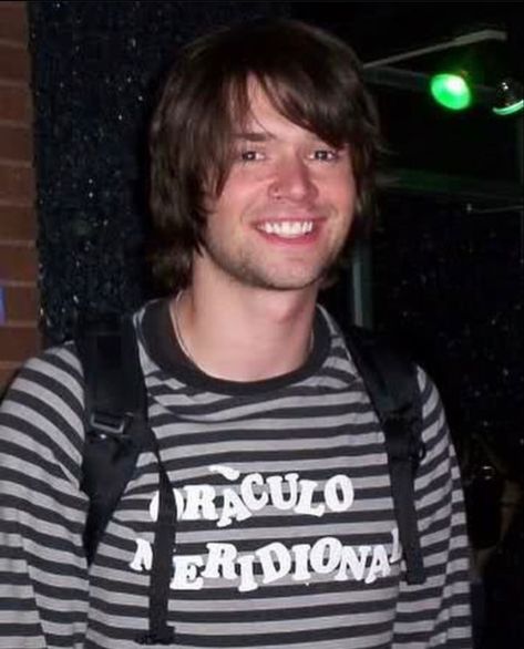 Adam Lazzara, Taking Back Sunday, Take Back, Music Love, I Love Him, Hair Inspo, 20th Century, Music, Hair