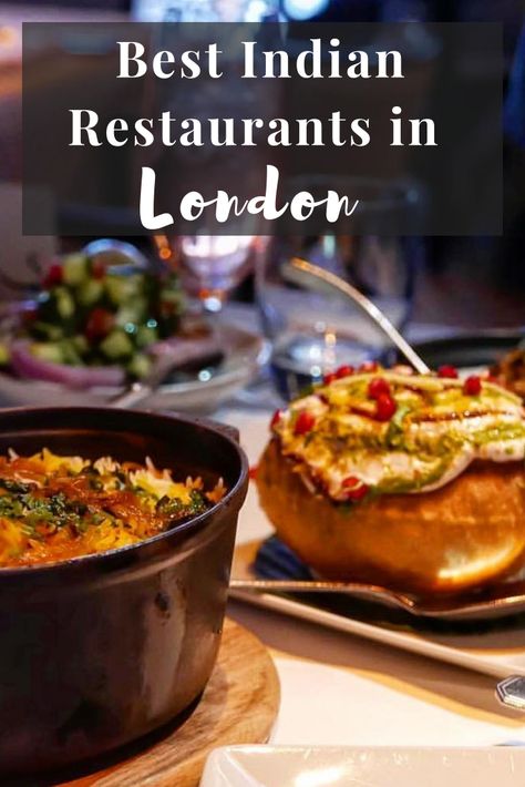 London Places To Eat, Gluten Free London, Breakfast On A Budget, Indian Fast Food, London Breakfast, London Eats, Tapas Restaurant, Restaurants In London, Food Spot