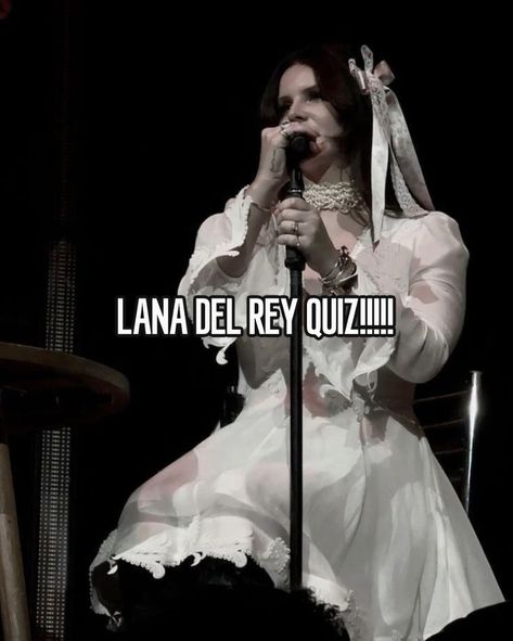 i keep seeing swiftie quizzes like this so why not a lana stan one? 

tw profanity

𝓽𝔂𝓼𝓶𝓶𝓶 𝓵𝔂𝔂

#lanadelrey #coquette Lana Del Rey Pfp, Lizzie Grant, Lana Del Rey Love, Love Or Hate, Lizzy Grant, If You Love, Lana Del Rey, I Hope, Love You