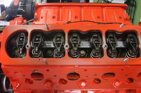 You Won’t Believe This Traditional Chevy Engine is an LS3 Grow Old Gracefully, Chevy Ls Engine, Best Pickup Truck, Chevy Ls, 72 Chevy Truck, Crate Motors, Car Dent Repair, Car Dent, Old Truck