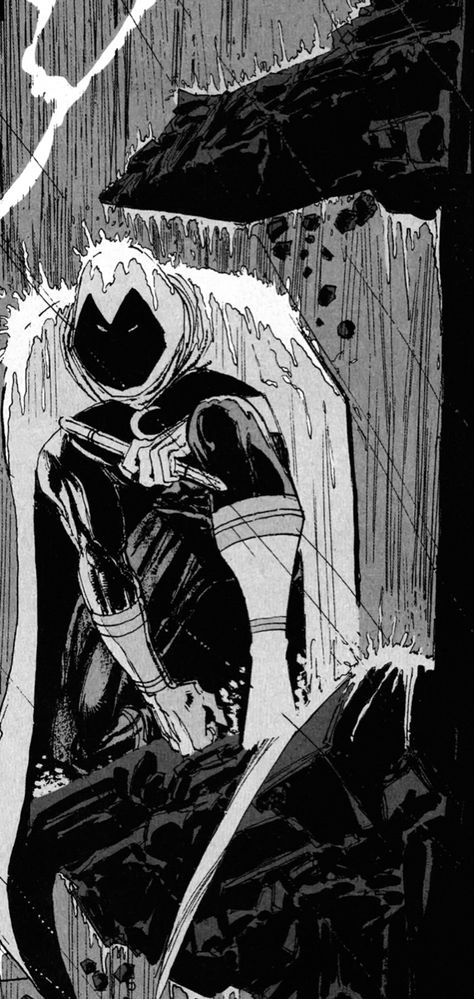 Marvel Comics Wallpaper Black And White, Moonknight Comics Art, Marvel Space Wallpaper, Moon Knight Hq, Moonknight Wallpaper 4k Ultra Hd, Moonknight Marvel Wallpaper, Moon Knight Wallpaper Iphone, Moon Knight Tattoo, Moonknight Comic