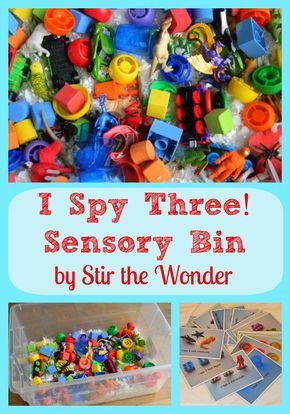 Sensory Bin Kindergarten Learning, Sound Sensory Bin, Sensory Bins For Counseling, Giant Sensory Bin, I Spy Sensory Bin, Sensory Pins, Bean Sensory Bin, Counting Sensory Bin, Sensory Party