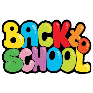 Free Back To School Clipart Pictures - Clipartix Pictures At School, School Supplies Clipart, Church Clipart, Preschool Quotes, Back To School Images, Summer Rocks, Art Craft For Kids, School Counseling Resources, Back To School Clipart