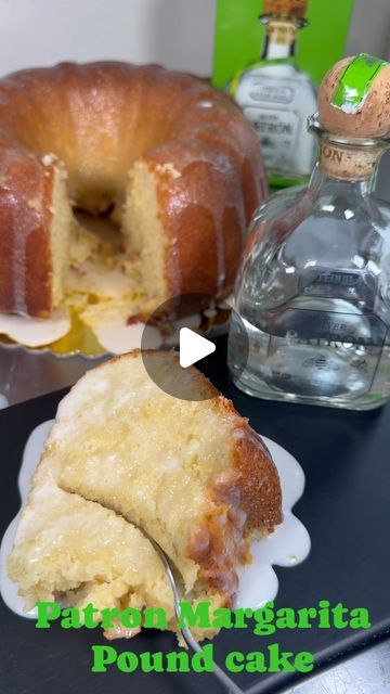 441K views · 33K likes | Busy Baking on Instagram: "My day 1’s know about the patron margarita pound cake 😉  . . . . . #patron #patronmargarita #poundcake #patroncake #margarita  #buttercream #buttercreamcake #cakedecorating #losangeles #losangelescakes #cake #baker #birthday #birthdaygirl #birthdaycake #inglewood #cakes #smallbusiness #smallbusinessowner #womanownedbusiness #viralcake" Patron Margarita, Margarita Cake, Bundt Pan, Cream Soda, Pound Cake Recipes, Buttercream Cake, Bundt Cake, Pound Cake, My Day