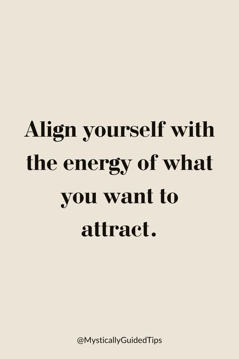 The universe responds to your energy. Stay aligned with your dreams and desires, and watch them come to life.	

#AlignWithTheUniverse #ManifestationTips #EnergyAlignment Attract What You Expect Quote, Be The Energy You Want To Attract, The Universe Quotes, Banish Negative Energy, Cleanse Your Home, Expectation Quotes, Energy Candles, White Sage Smudge, Sage Smudge