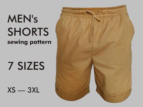 Crochet shorts pattern free