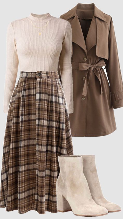 Types Of Clothes, Modest Fall Outfits, Stile Blair Waldorf, Adrette Outfits, Academia Outfits, Fest Outfits, Modesty Outfits, Cute Modest Outfits, Clothes And Shoes