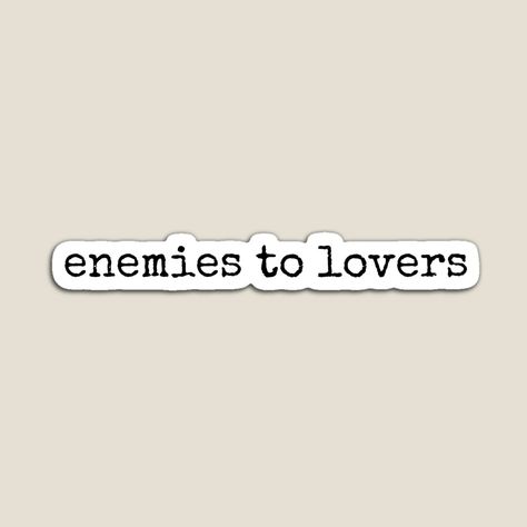 Enemies To Lovers Stickers, Kindle Decoration, Bookish Stickers, Kindle Stickers, Digital Notes, Book Stickers, Enemies To Lovers, Room Stickers, Journal Digital