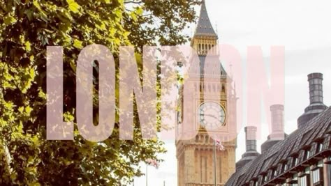 Life In London Aesthetic, London Travel Aesthetic, London Street Aesthetic, London Moodboard, London Life Aesthetic, Pink London, London Postcard, London Wallpaper, Life In London