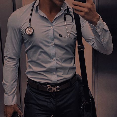 Hot Doctor Male Aesthetic, Male Doctor Aesthetic, Josh Chen, Doctor Coat, Medical Photography, Aesthetic Doctor, Medical Pictures, Nurse Aesthetic, Doctor Outfit