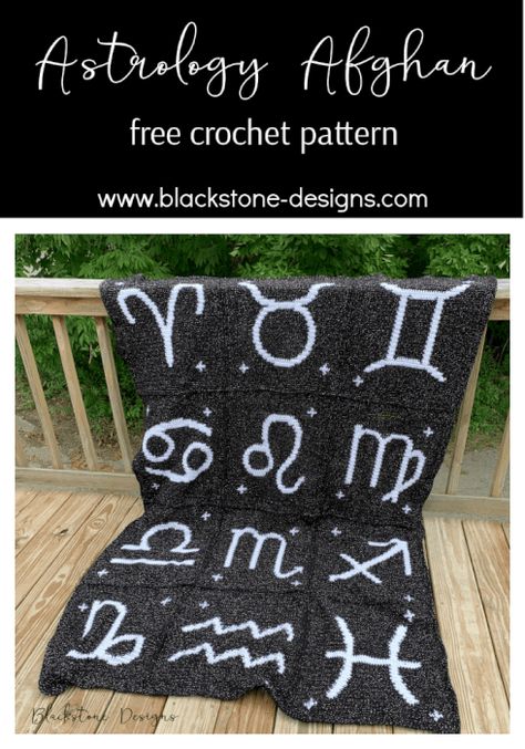 Groovy Crochet, Hippie Crochet, Halloween Crochet Patterns, Afghan Crochet, Crochet Patterns Free Blanket, Afghan Patterns, Crochet Afghans, Blanket Patterns, Fun Crochet Projects