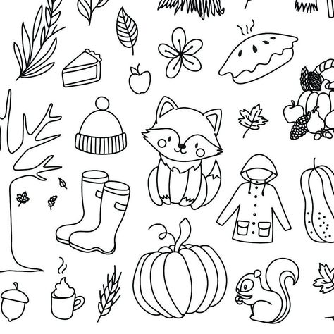 This giant, printable coloring poster is perfect for kids of all ages to enjoy during the fall season. With over 40 different doodles to color, kids will have hours of fun while practicing their creativity and fine motor skills.  Download your copy today and get ready for a fall of #ThanksgivingSimpleDrawings #ThanksgivingDoodlesEasy #NovemberDoodles #ThanksgivingDoodles Thanksgiving Drawings Doodles, Thanksgiving Doodles Easy, November Drawings, November Doodles, Thanksgiving Doodles, Office Sketch, Doodles To Color, Doodle Coloring Page, Thanksgiving Drawings