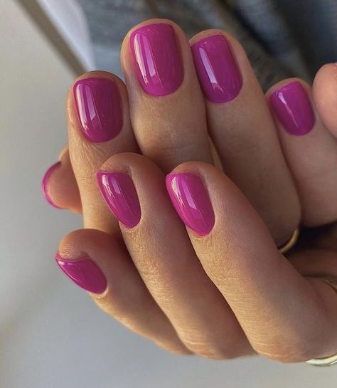 Spring Nail Trends, Smink Inspiration, Spring Nail Colors, Gel Nail Colors, Get Nails, Pink Nail, Spring Nail, Pedicures, Chic Nails