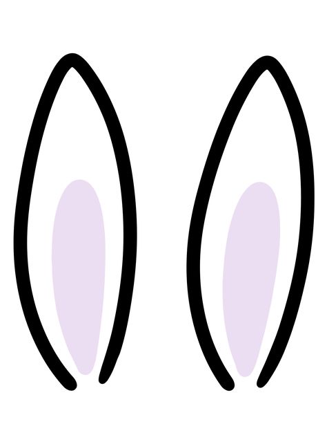 Printable easter bunny ears free purple    Looking for printable easter bunny ears for your kids’ Easter craft activity? You’re in luck! Keep reading to learn more about and download our cute printable easter bunny ears. Easter Bunny Ears Template, Bunny Ears Template, Easter Photo Booth, Free Easter Coloring Pages, Easter Craft Activities, Easter Coloring Sheets, Kids Printables, Easter Bunny Ears, Easter Printables Free