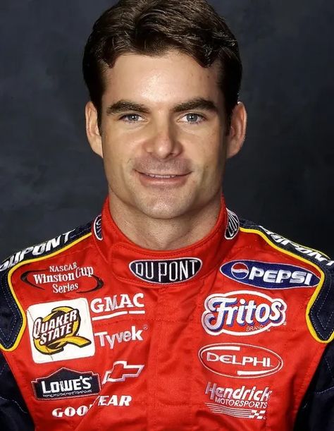 Jeff Gordon Net Worth 2024: Career Earnings & Income Jackie Joyner Kersee, Jaguar Xk8, Michael Gordon, Jimmie Johnson, Car Racer, Daytona 500, Facing Challenges, Sprint Cars, Different Sports