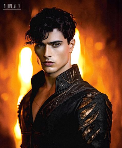 Red Queen Cal Fanart, Tiberias Calore, Cal Calore, Red Queen Series, Red Queen Characters, The Red Queen Series, Character Inspiration Girl, Neural Art, Disney Canvas Art