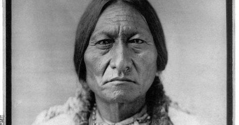 List of famous tribal chiefs, with photos, bios, and other information when available. Who are the top tribal chiefs in the world? This includes the most prominent tribal chiefs, living and dead, both in America and abroad. This list of notable tribal chiefs is ordered by their level of ... Tattoo Native American, Bull Portrait, George Custer, Sioux Indian, Indian Territory, Sitting Bull, Native American Quotes, Native American Pictures, Wildlife Paintings