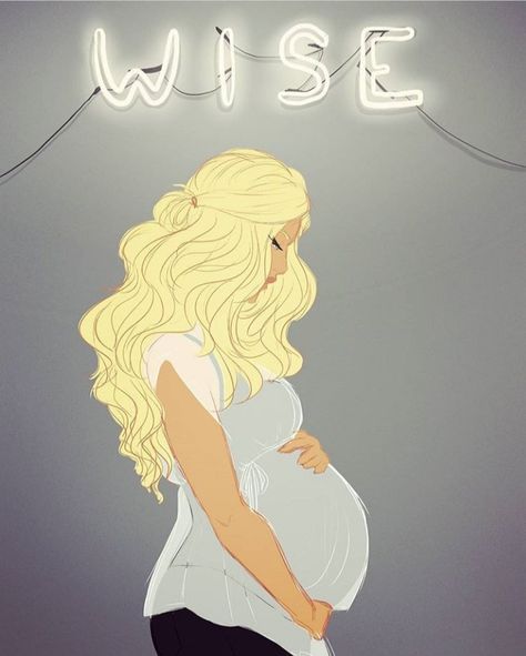 annabeth chase | wise girl Pregnant Oc Art, Percy Jackson X Annabeth, Daughter Of Athena, Percy Annabeth, Percy Jackson Drawings, Percy Jackson Annabeth Chase, Percy Jackson Head Canon, Percy And Annabeth, Wise Girl